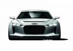 Audi Quattro Concept 2010 года
